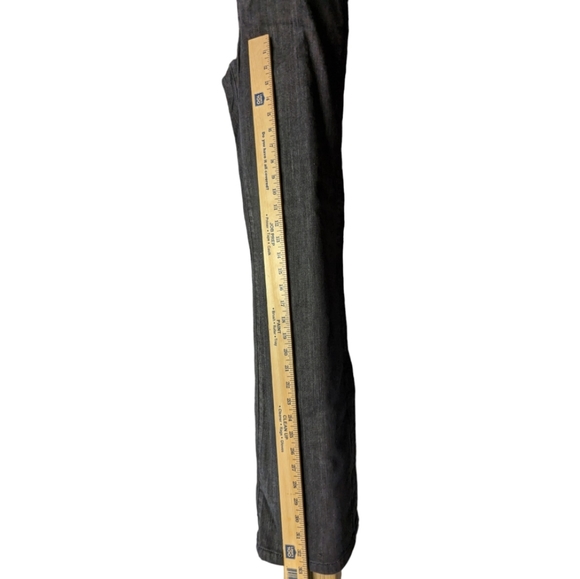 NWT SASSON  VINTAGE  Ooh La La BootCutBoogie ‎ Jeans 1980s multiple - Picture 4 of 8